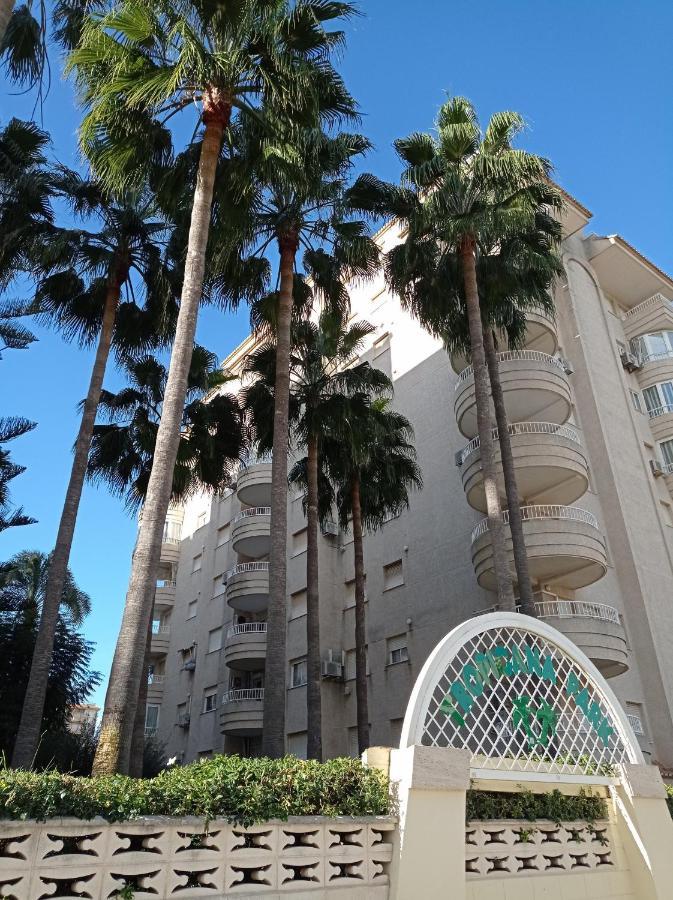 Tropicana Park Solo Familias Serviplaya Gandia Bagian luar foto