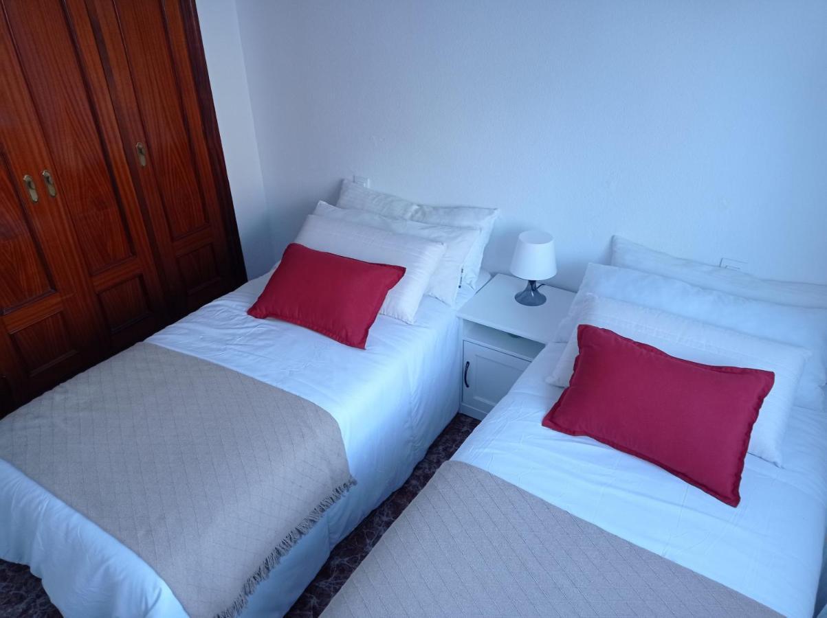 Tropicana Park Solo Familias Serviplaya Gandia Bagian luar foto