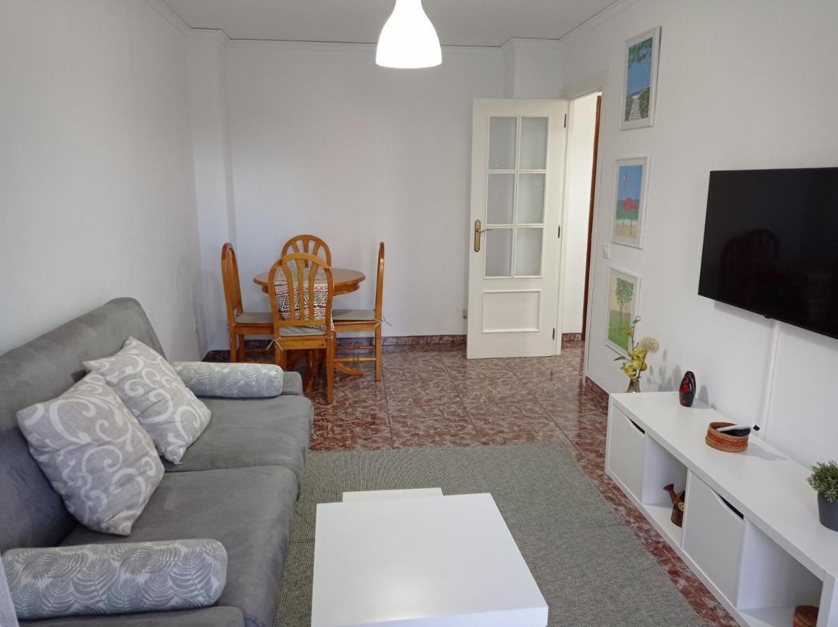 Tropicana Park Solo Familias Serviplaya Gandia Bagian luar foto